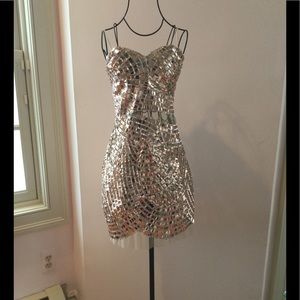 Stunning Cocktail Dress